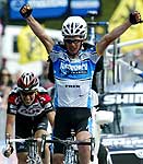 due ruote in rosa by fabrizio delmati